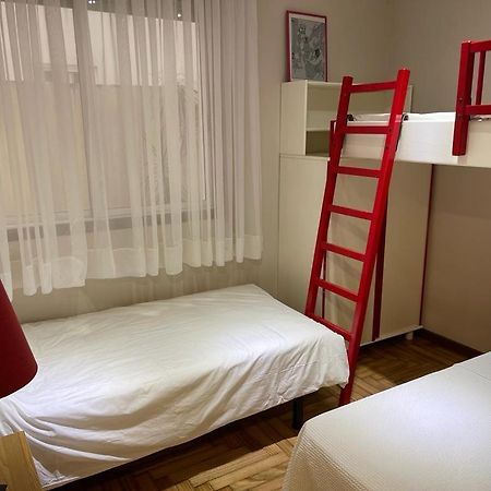 Bonito apartamento céntrico, ideal para familias Baiona Extérieur photo