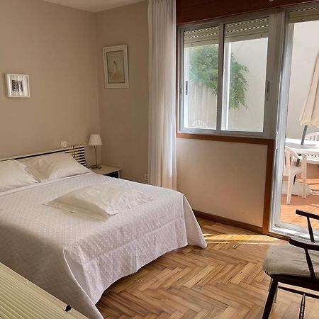 Bonito apartamento céntrico, ideal para familias Baiona Extérieur photo
