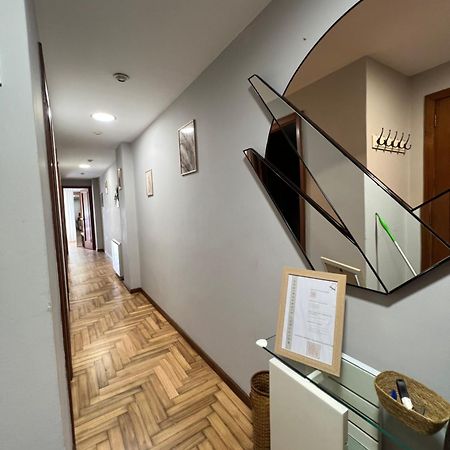 Bonito apartamento céntrico, ideal para familias Baiona Extérieur photo