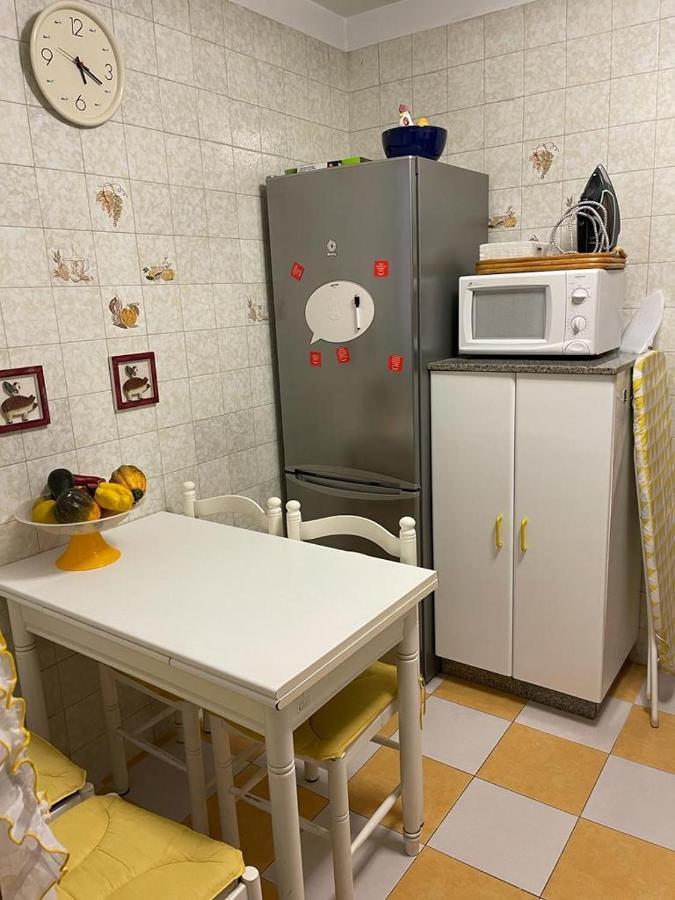 Bonito apartamento céntrico, ideal para familias Baiona Extérieur photo