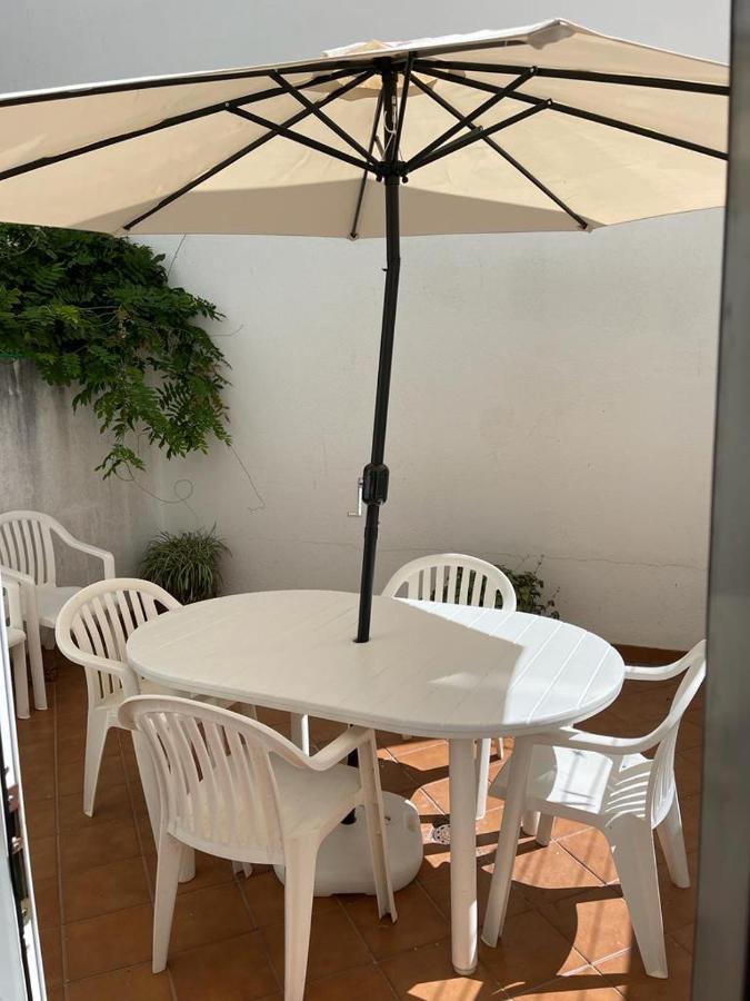 Bonito apartamento céntrico, ideal para familias Baiona Extérieur photo