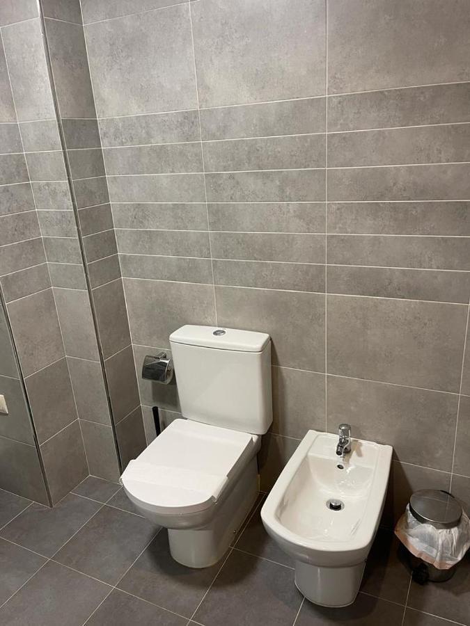 Bonito apartamento céntrico, ideal para familias Baiona Extérieur photo