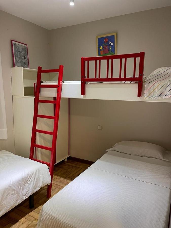 Bonito apartamento céntrico, ideal para familias Baiona Extérieur photo